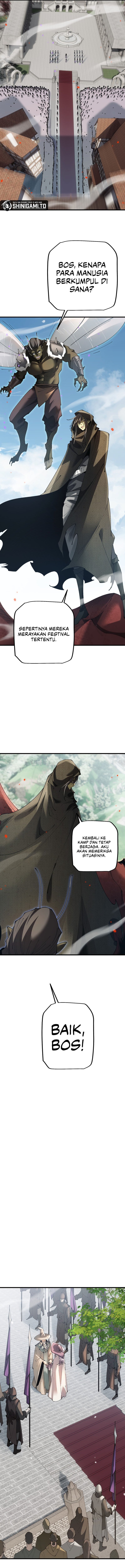 From Goblin to Goblin God Chapter 64 Gambar 9